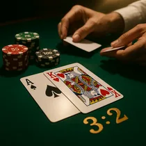 NetBet - Live Blackjack - Evolution Gaming