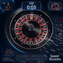 NetBet - Live Roulette - Evolution Gaming