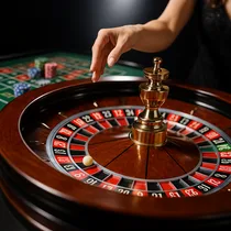NetBet - Live Ruletė - Tiesioginė transliacija su tikrais krupieriais