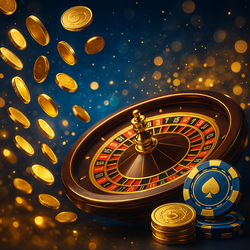 NetBet Casino Bonus - 100% iki 200€ + 10 Nemokami Sukimai
