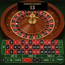 NetBet - Ruletė - Staliniai žaidimai