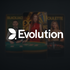 Evolution - Live Casino Leader