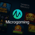 Microgaming - Industry Leading Casino Provider
